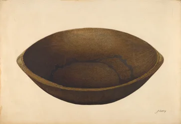 Maple blandebolle