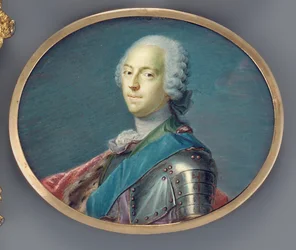 Prins Charles Edward Stuart