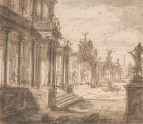 På Capriccio