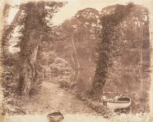 Upper Lake, 1853-56.