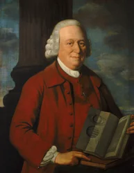 Tidligere kalt «Nevil Maskelyne, kongelig astronom (1732–1811)»
