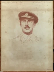 Richard Norton