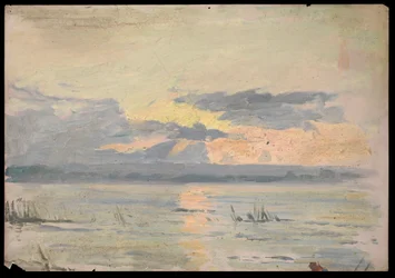 Sjølandskap (maleri)