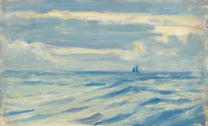 Sjølandskap (maleri)