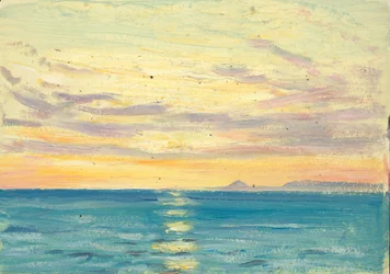 Nord-Stillehavet fra «Umberleigh»