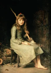 Askepott, 1881