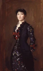 Louise Jane Jopling (født Goode, senere Rowe)