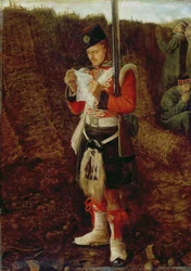 Nyheter hjemmefra, 1856-57