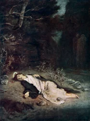 Saint Stephen, 1895 1926.