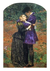 Hugenotten, 1851-52