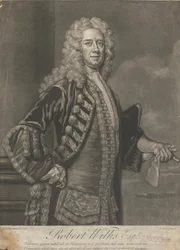 Robert Wilks Esq.