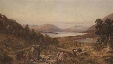 Leder for Lough Corrib, Connemara