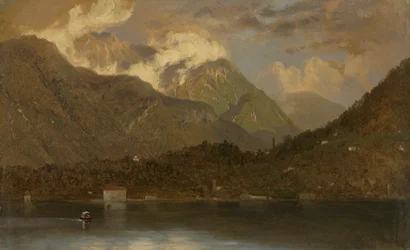 Comosjøen
