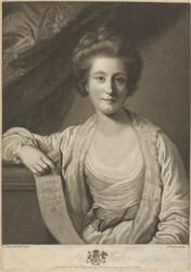 Frøken Emily Wynyard