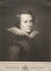 William Drummond fra Hawthorndon.