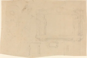 Design for monumenter