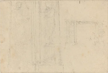 Design for et monument