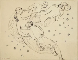 Pleiadene
