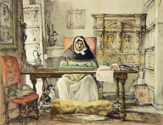 The Prior, fra 