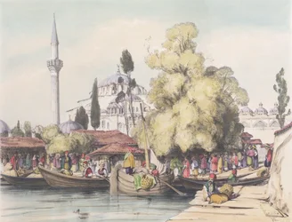 Tophana, plate 15 fra 