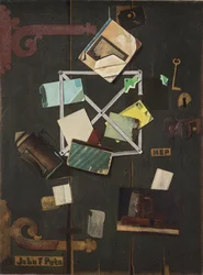 HSPs stativbilde, ca. 1900