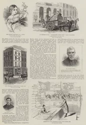 Historien til Illustrated London News
