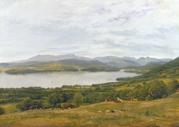 Lederen for Windermere