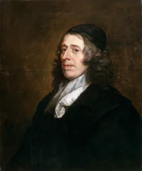 Pastor John Owen