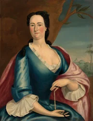 Elizabeth Fulford walisisk