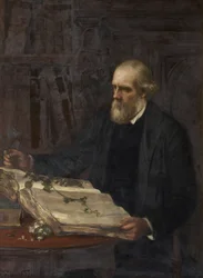 Den tredje Lord de Tabley