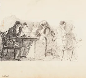 Ibettson leser