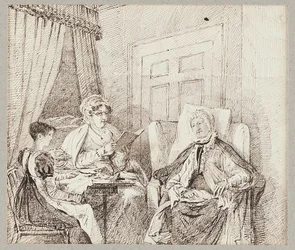 Interiørscene