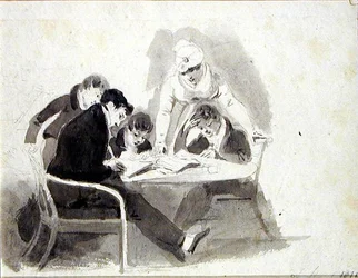 Leksjonen
