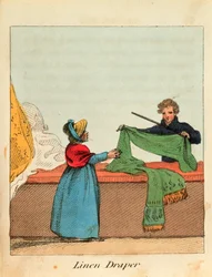 'Lindraper', 1818