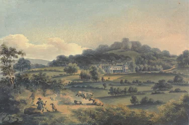 The Villa of - Groote Esq nær Bromley Kent
