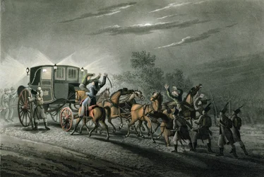 Capture of Bonaparte