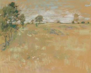 Beitemarker, Branchville, Connecticut