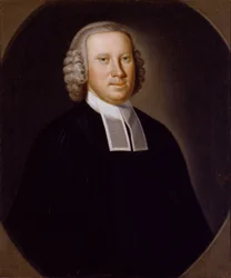 Pastor Richard Brown