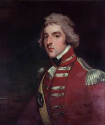 Arthur Wellesley av John Hoppner