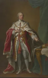 Georg III (1738–1820)