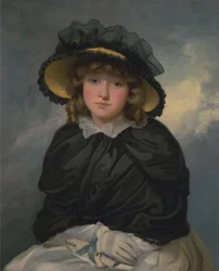 Louisa Lane, kalt "Cecilia"