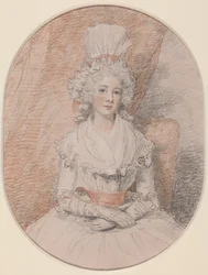 Frøken Frances Beresford