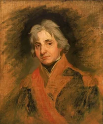 Kontreadmiral Horatio Nelson