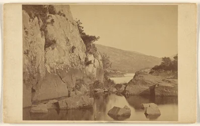 Killarney: Øvre innsjøen.