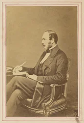 [Prins Albert]