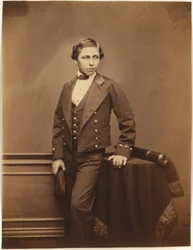 Prinsen av Wales (Edward VII)
