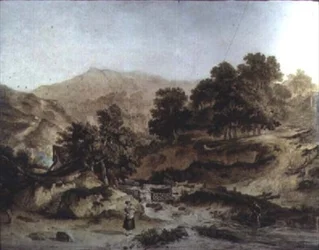Walisisk landskap