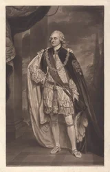 George, hertug av Marlborough