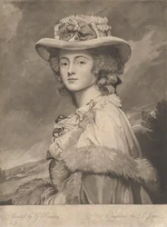 Fru Davenport