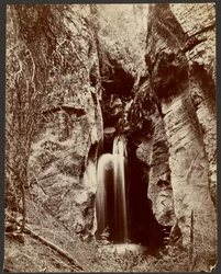 Foss, Winslow Creek